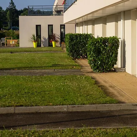 - Services Lejlighedshotel 3*