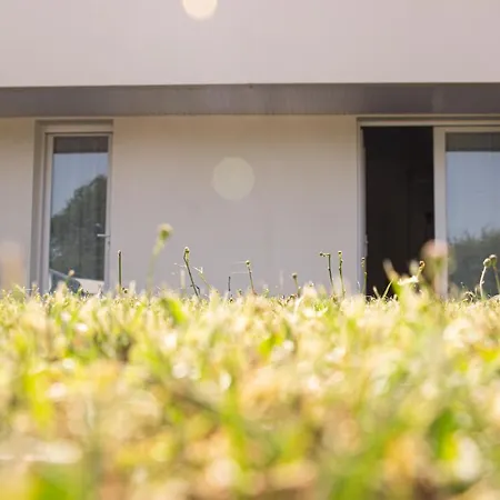 Lejlighedshotel - Services Saint-Fort