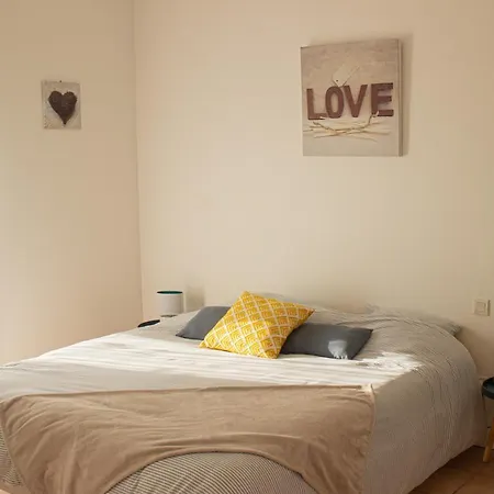 - Services Lejlighedshotel 3*