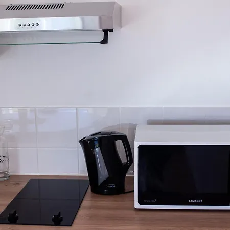 - Services Lejlighedshotel Saint-Fort