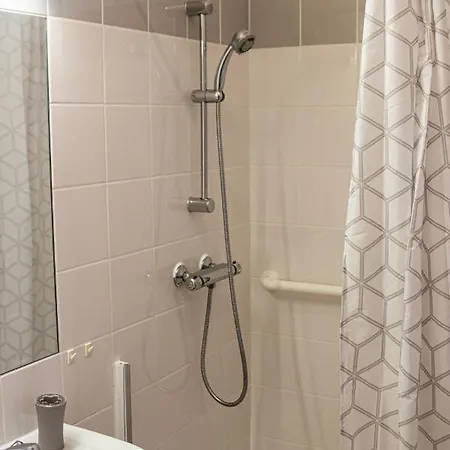 - Services Lejlighedshotel 3*