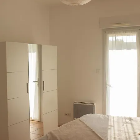 - Résidence Services