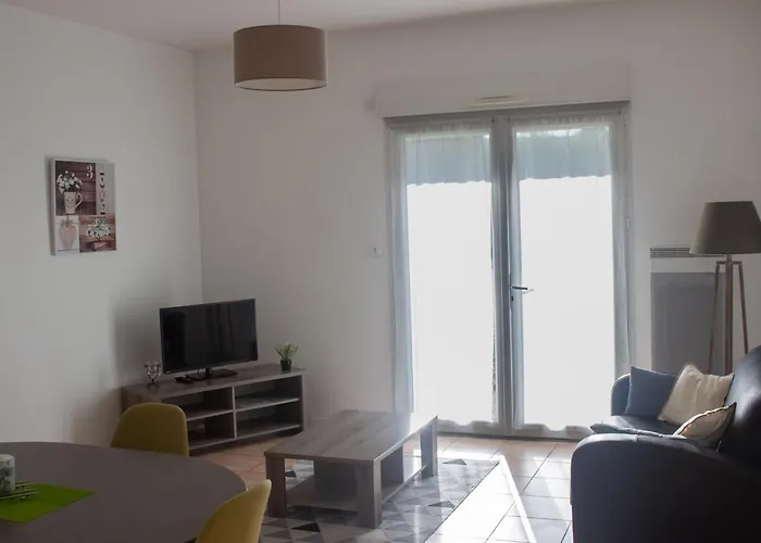 Lejlighedshotel - Services